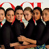 Women Power : Vogue US March 2017 Edition