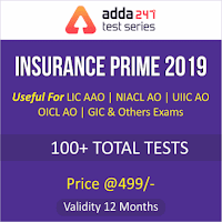 NIACL AO Prelims Admit Card 2018-19 Out: Download Call Letter Here |_3.1