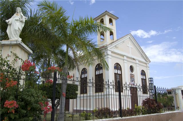 BARAHONA, PATRIMONIO SIN IGUAL