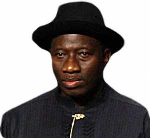 President Goodluck Jonathan Declares State Of Emergency In Parts Of Nigeria. 3