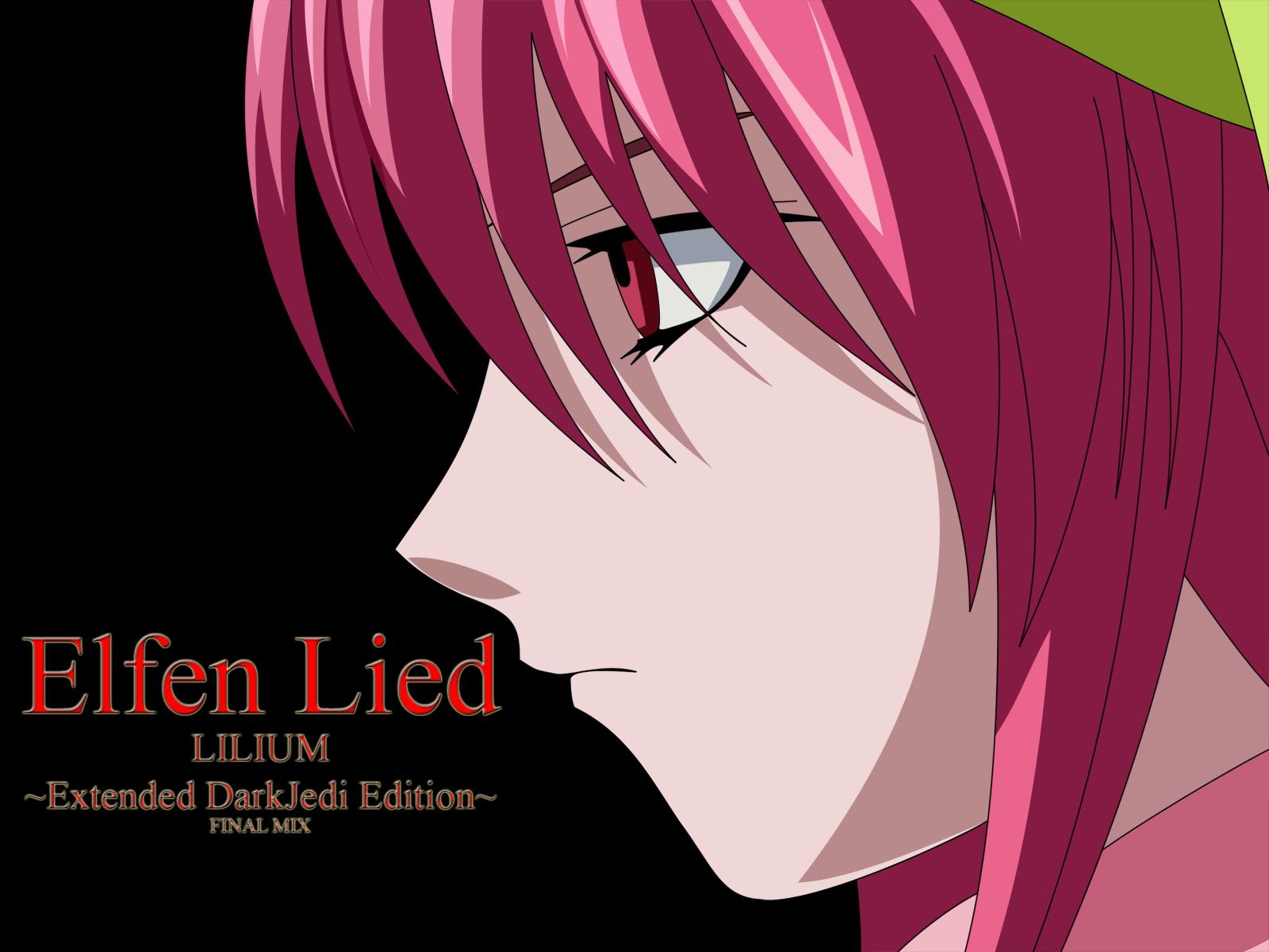 Elfen Lied Opening Lilium Official Audio