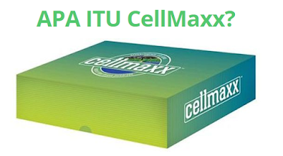 Apa itu CellMaxx? 