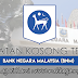 Jawatan Kosong Terkini Di Bank Negara Malaysia (Bnm) - 20 Okt 2018