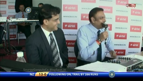 Epic quotes from Sourav Ganguly 1