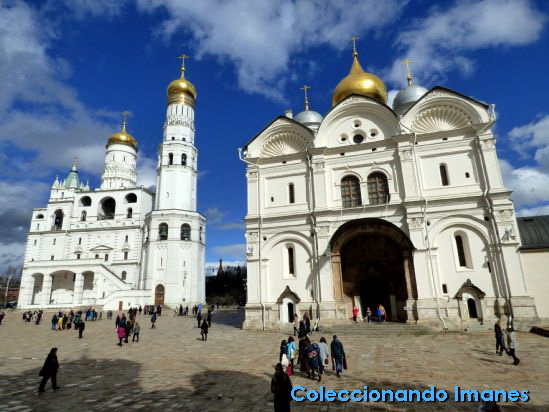 VISITAS EN MOSCÚ - Datos prácticos de un viaje a San Petersburgo y Moscú (2)