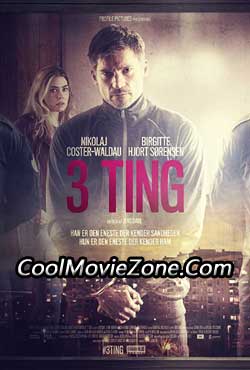3 Things (2017)