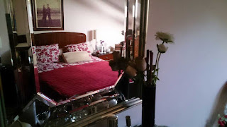 #DIY #Manualidades, cabeceira da cama, decoração de quarto, 