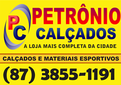 PETRÔNIO CALÇADOS