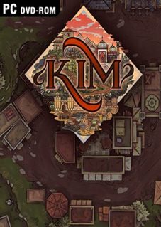 Kim - PC (Download Completo em Torrent)