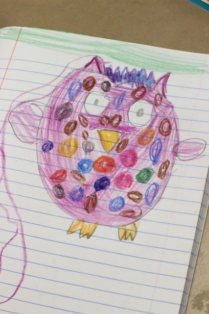 Owl Love You Forever: Sketch and Write for Teens and Kids, Draw and Write  Journal, Photo Journal with Writing Space 6x9, Owl Cover
