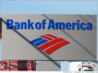 bank of america