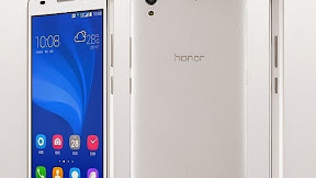 Spesifikasi Harga Huawei Honor 4 Play Terbaru