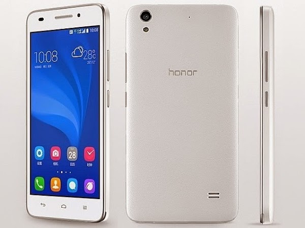 Spesifikasi Harga Huawei Honor 4 Play Terbaru