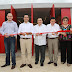 Ayuntamiento, Conaculta e Infonavit inauguran sala de lectura en Tixcacal Opichén