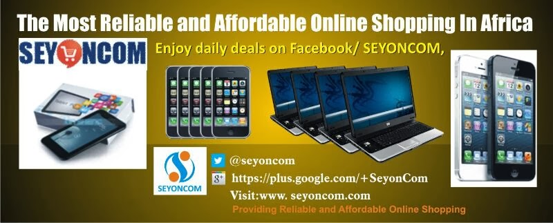 SEYONCOM: Reliable and Affordable