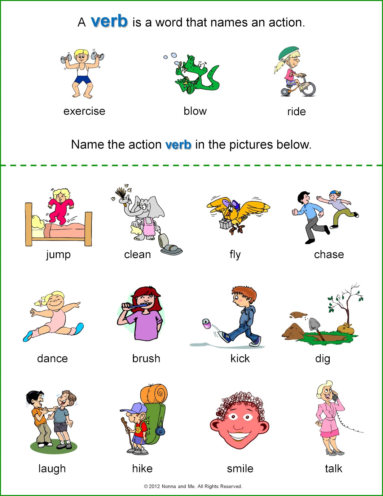 simple-subjects-and-predicates-worksheet-2-answers