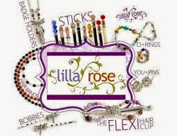 Lilla Rose Products