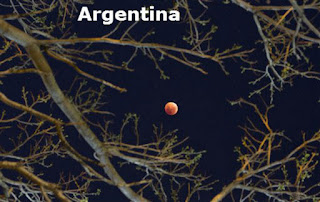 blood moon pics 6 blood moon pics 6