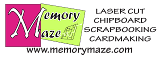 Memory Maze Design