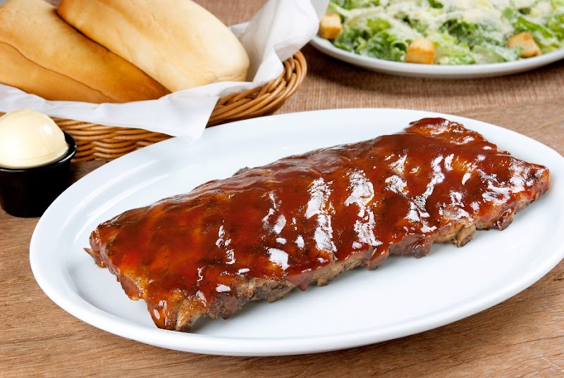 American Prime Steakhouse faz promoção de costelinha American Prime Steakhouse faz promoção de costelinha