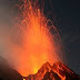 Forte menace d'explosion du Volcan Laacher See...
