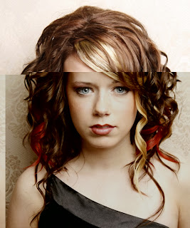 Fashion Hairstyles: Curly Hairstyles 2012 Fashion Hairstyles: Curly Hairstyles 2012