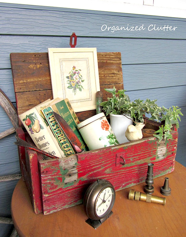 16 Creative Container Ideas Organized Clutter