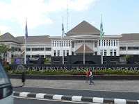 PENERIMAAN CALON MAHASISWA BARU (UTY) 2021-2022 PENERIMAAN CALON MAHASISWA BARU (UTY) 2021-2022