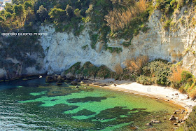 Lacco Ameno, Spiaggia delle Monache, Foto Ischia, Canon