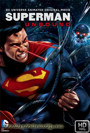 Superman Sin limites 1080p Latino