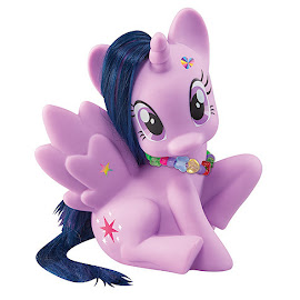My Little Pony Styling Head Twilight Sparkle Figure by HTI
