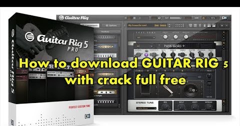 download guitar rig 2 free