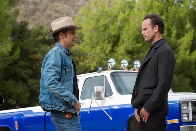 justified