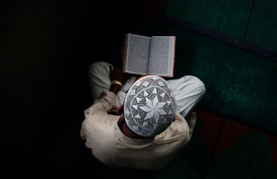 Dampak Dosa Kecil Terhadap Kualitas Hafalan  Al-Quran
