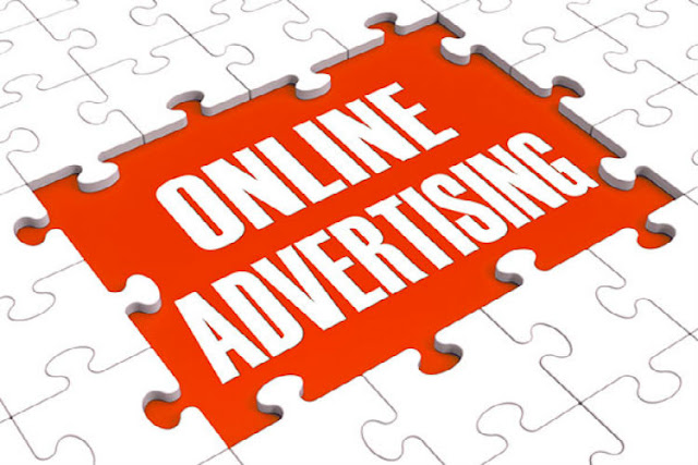 known online advertising