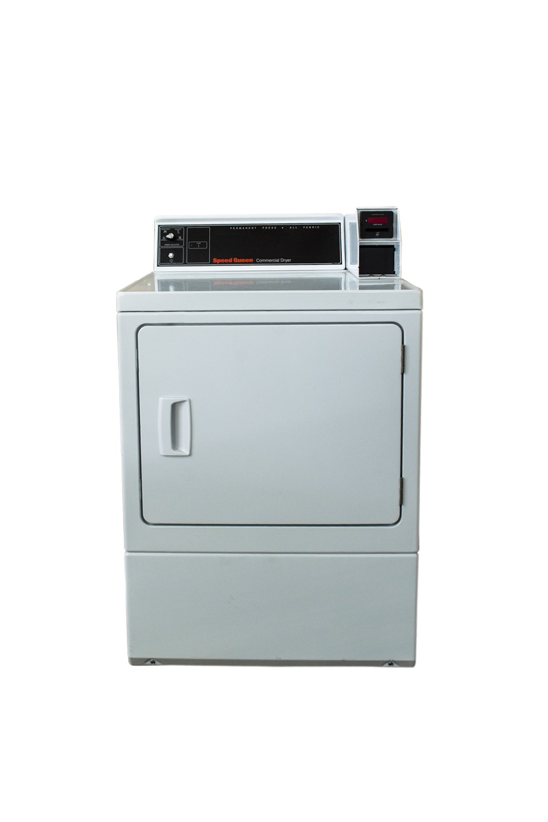 Commercial Laundries Used Coin Operated Dryers