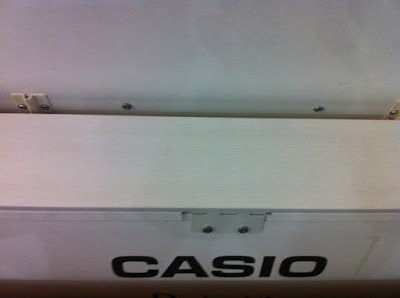 Bán đàn piano điện tử Casio PRIVIA PX-860 trên toàn quốc