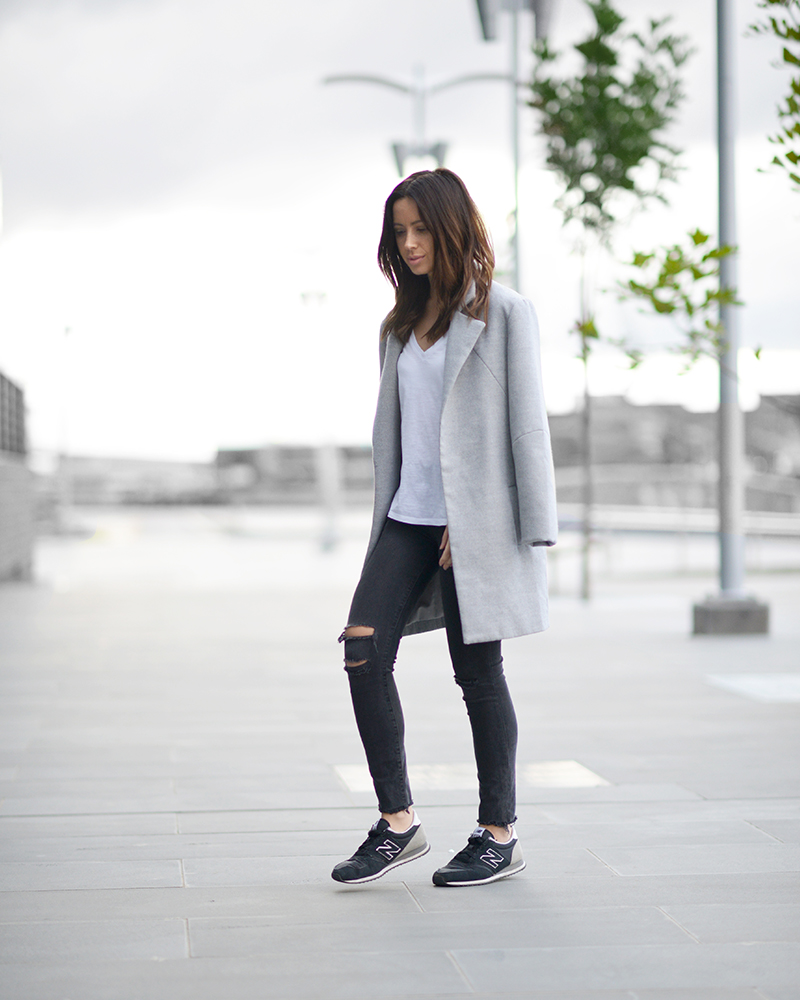 WAYS TO WEAR - NORMCORE | Friend in Fashion | Bloglovin’