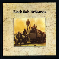 1971 - Black Oak Arkansas