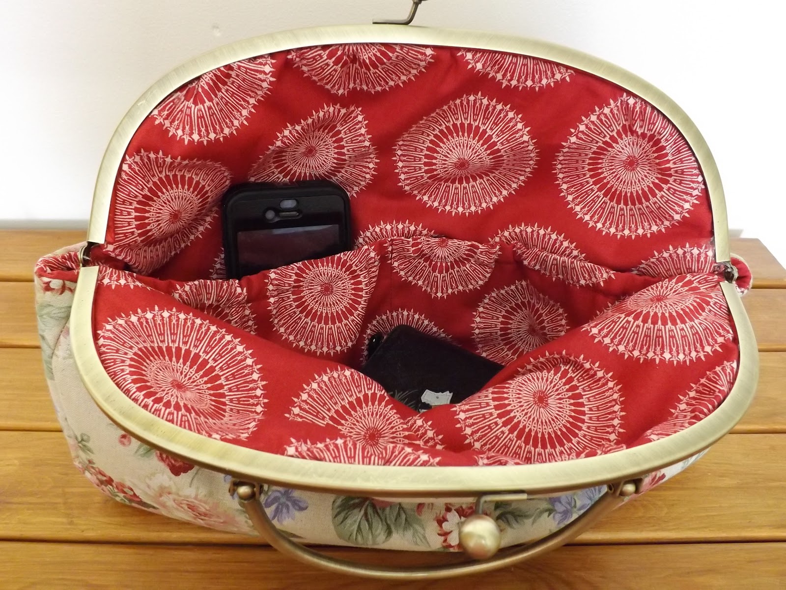 Ephemera's Attic The Bag Lady