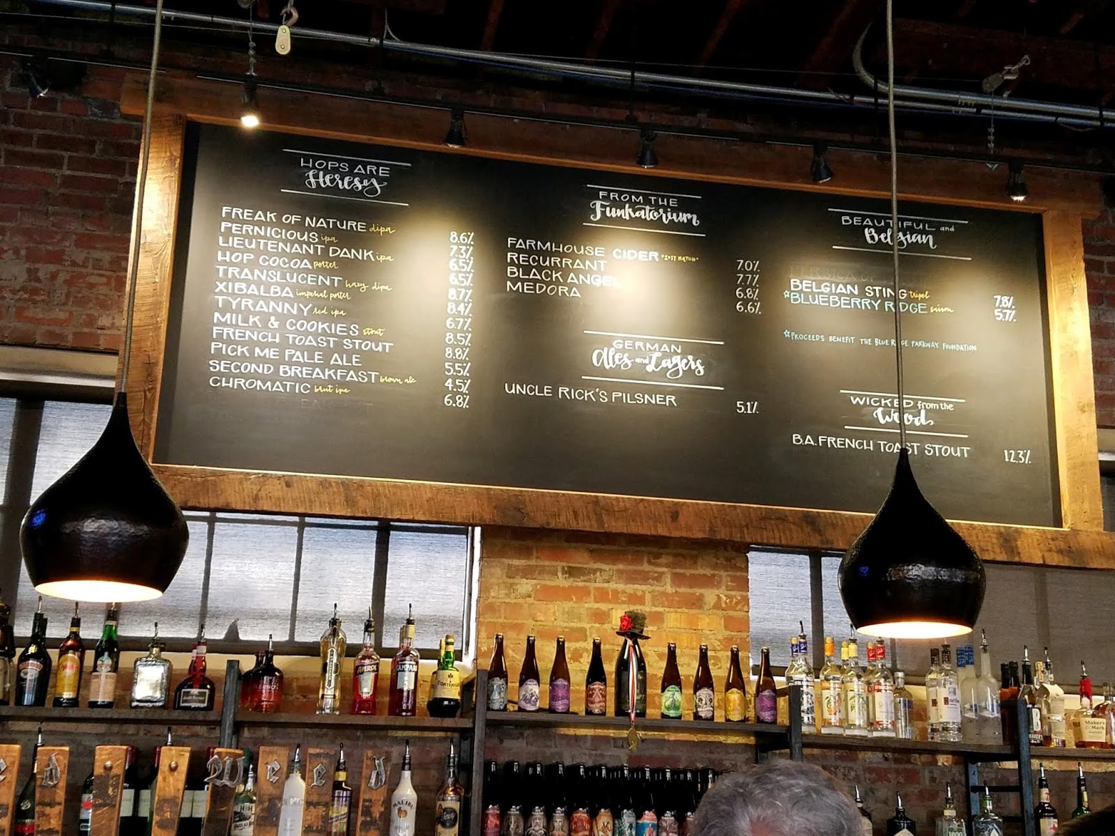 New Beer Friday, Bourbon on Main Edition (November 30) The Buzz