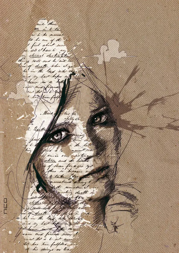 Florian Nicolle graphic designer and illustrator