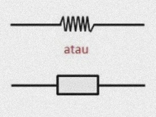 Pengertian Resistor Beserta Fungsi dan Jenis Resistor