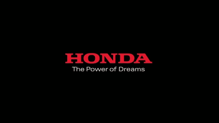 Honda power of dreams logo #4