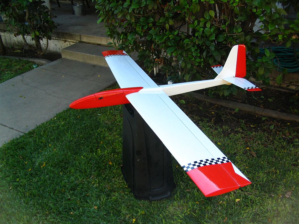 VTPR Aerobatics August 2012