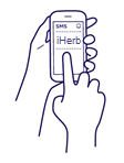 วิธีสั่ง iHerb ผ่านมือถือ Android iPhone