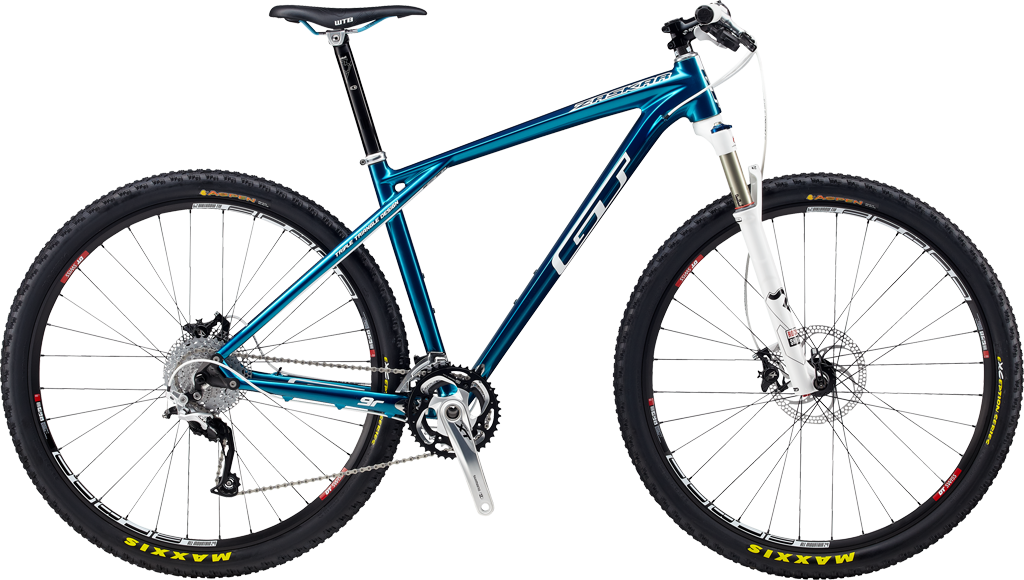 2015 gt zaskar 29er