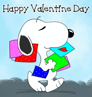 2016 - San Valentin - Lo que no sabias 2016 - San Valentin - Lo que no sabias