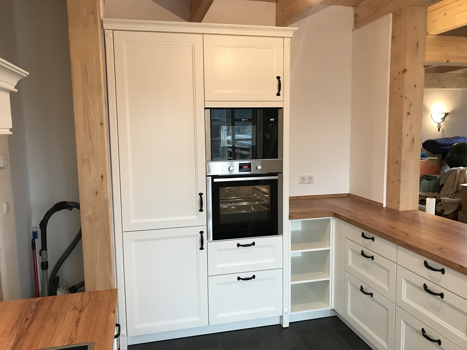 Fachwerk In Eppelsheim