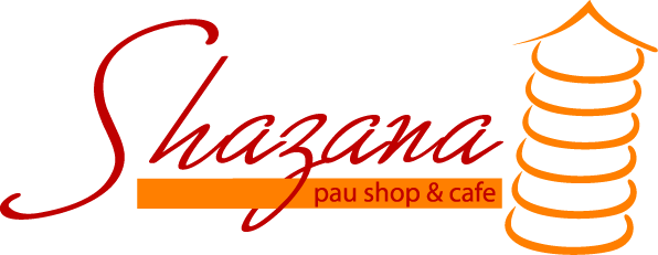 Shazana Pau Shop & Cafe